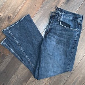 Mens Banana Republic Jeans